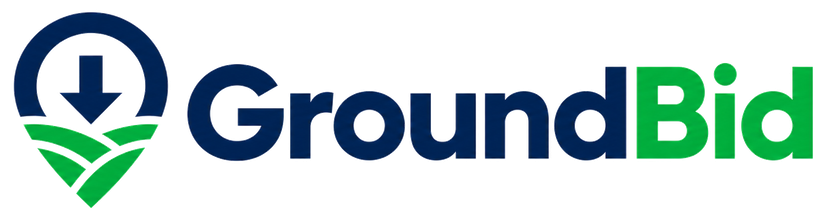 GroundBid